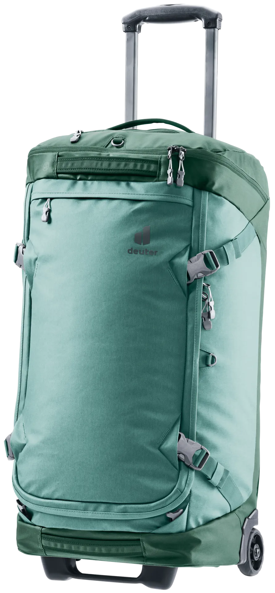 Deuter AViANT Duffel Pro Movo 60