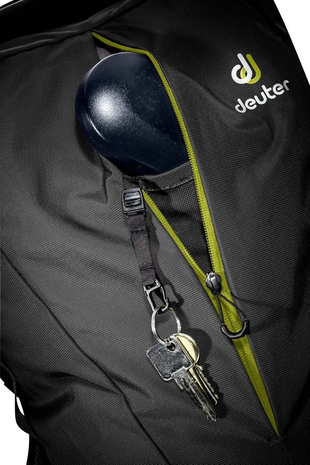 Deuter XV 3 Athletic Daypack Backpack