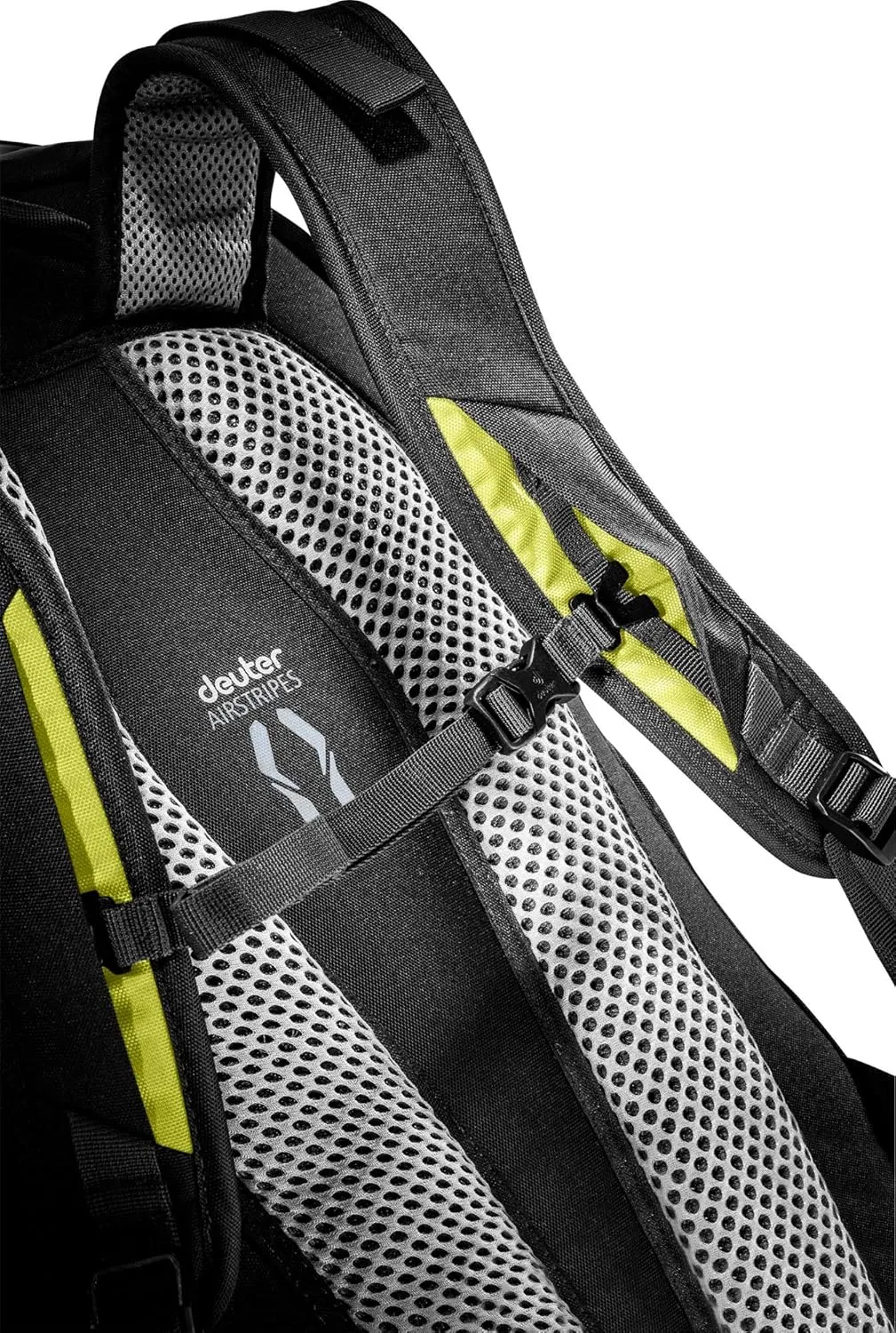 Deuter XV 3 Athletic Daypack Backpack
