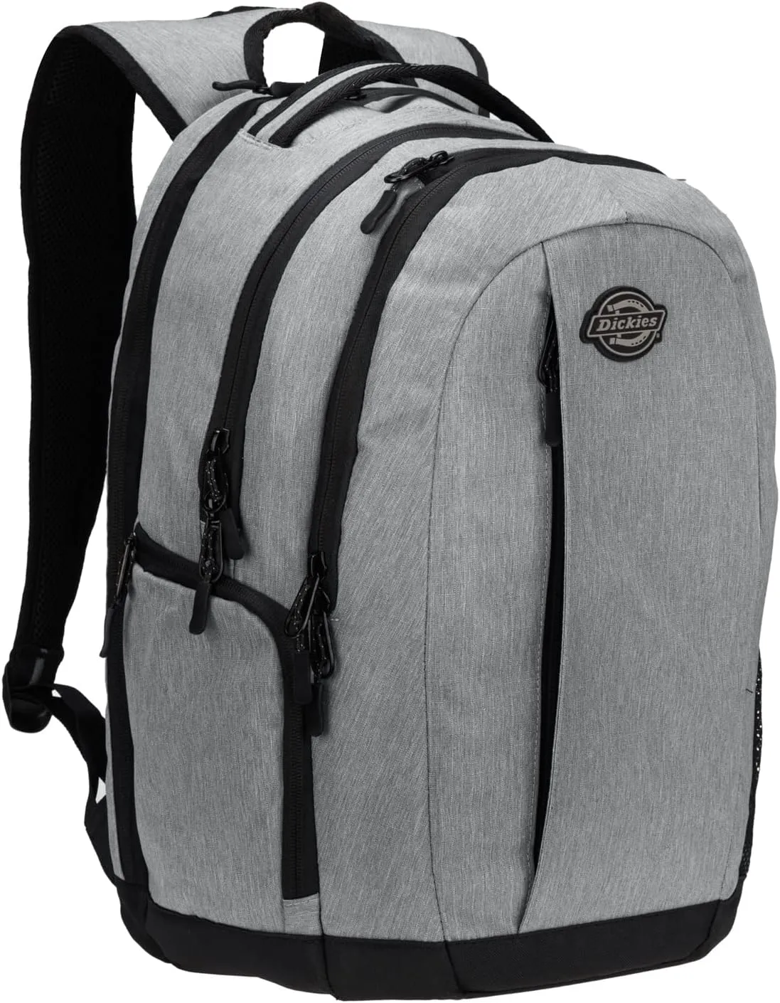 Dickies Laptop Backpack, Water Resistant College Computer Bag, Fits 15.6 Inch Notebook