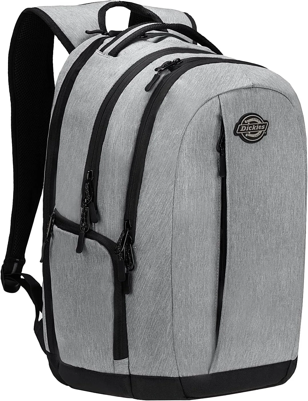 Dickies Laptop Backpack, Water Resistant College Computer Bag, Fits 15.6 Inch Notebook