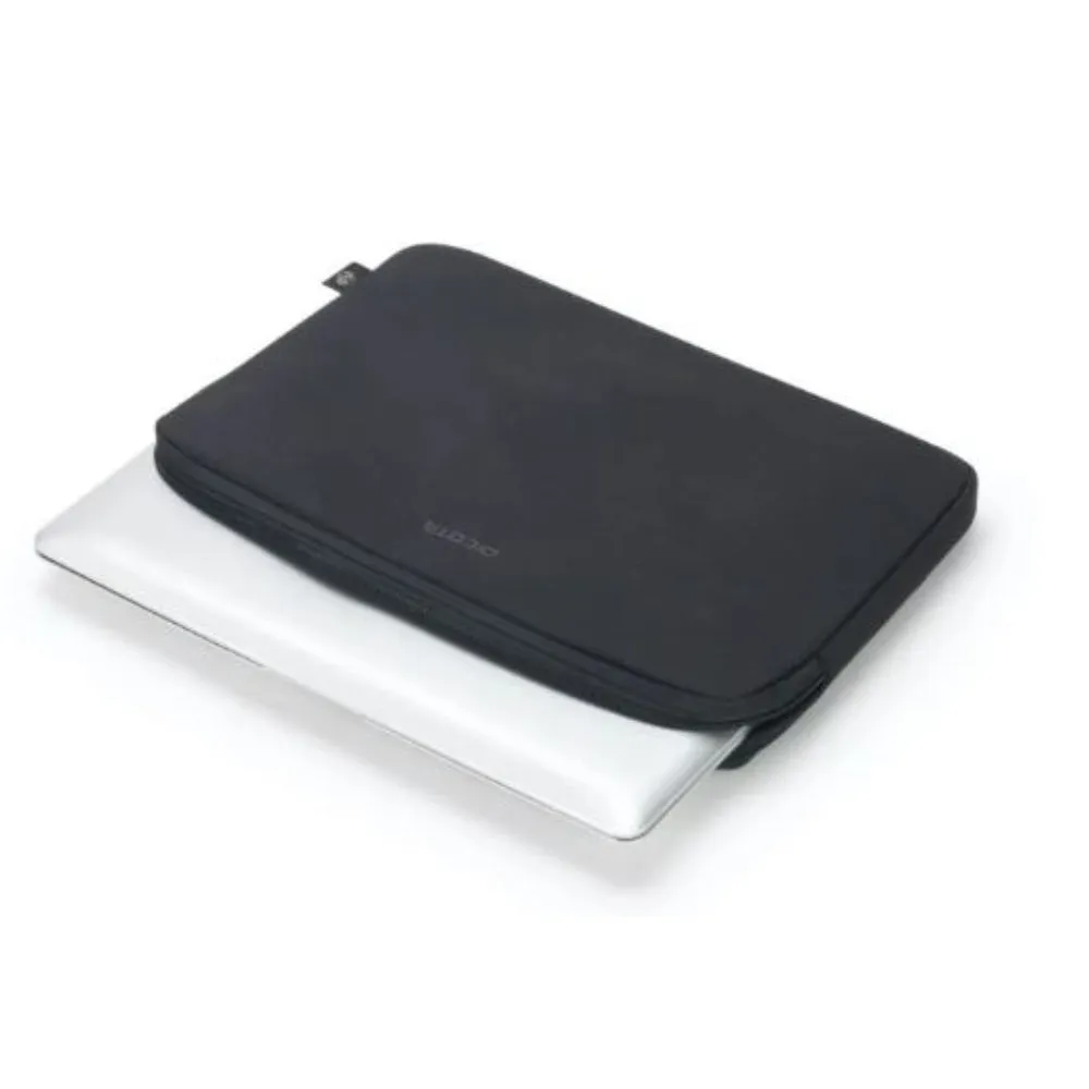 Dicota Eco Sleeve Base Notebook Cover Black