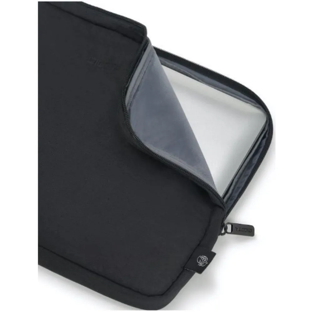 Dicota Eco Sleeve Base Notebook Cover Black
