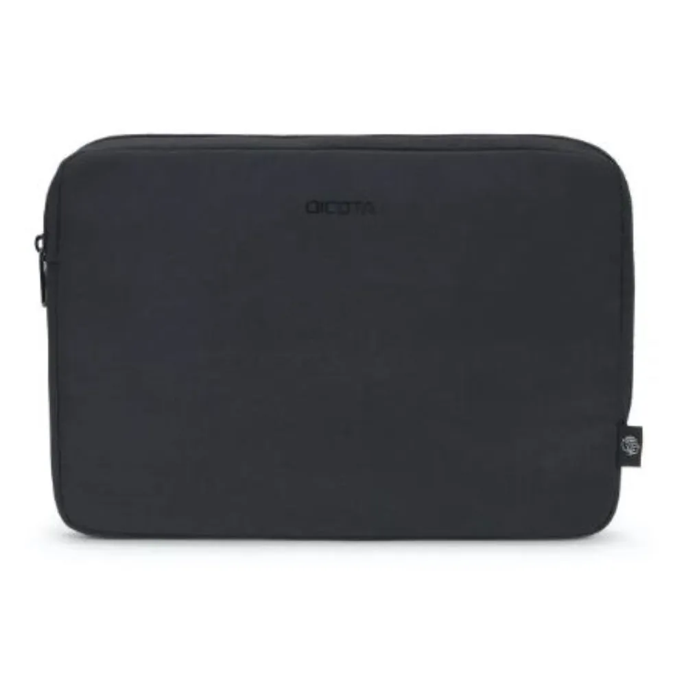 Dicota Eco Sleeve Base Notebook Cover Black