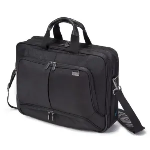 Dicota Eco Top Traveller Pro Tablet - Notebook Cover Black