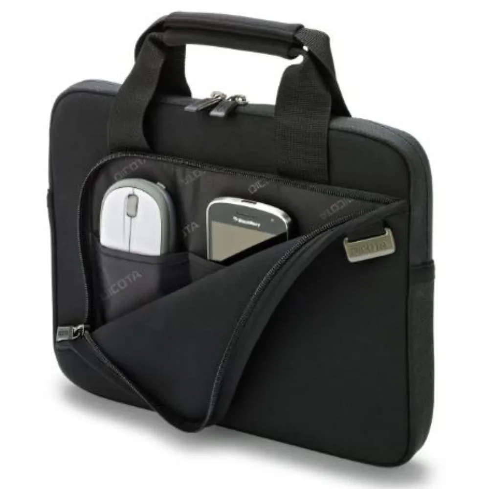 Dicota Smart Skin Notebook Cover Black