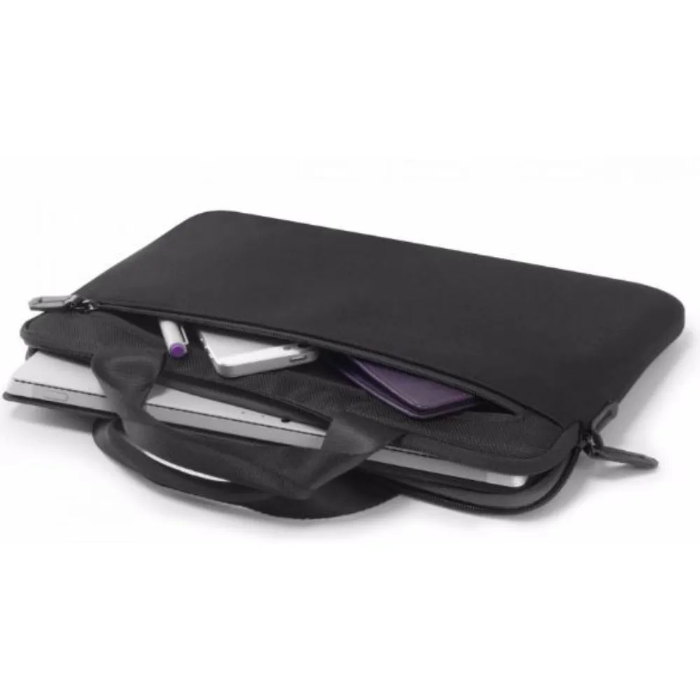 Dicota Ultra Skin Plus Pro Notebook Cover Black