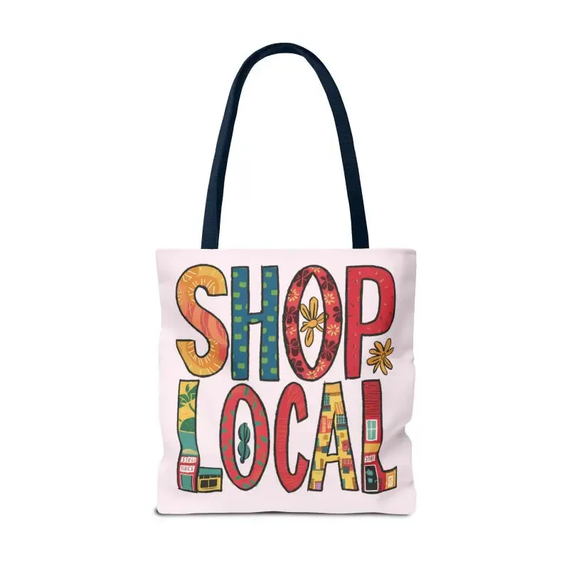 Discover Aop Tote Bag for Everyday Versatility