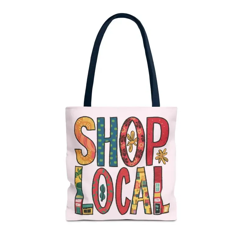 Discover Aop Tote Bag for Everyday Versatility
