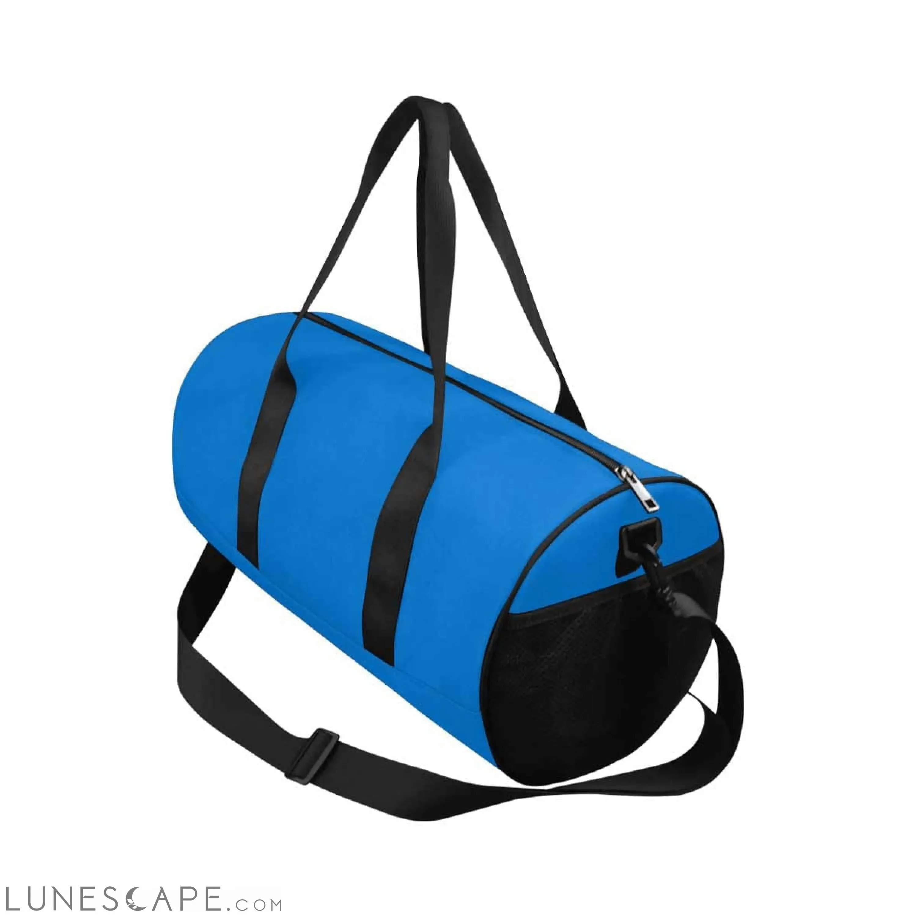 Duffel Bag - Blue Grotto Travel - Carry