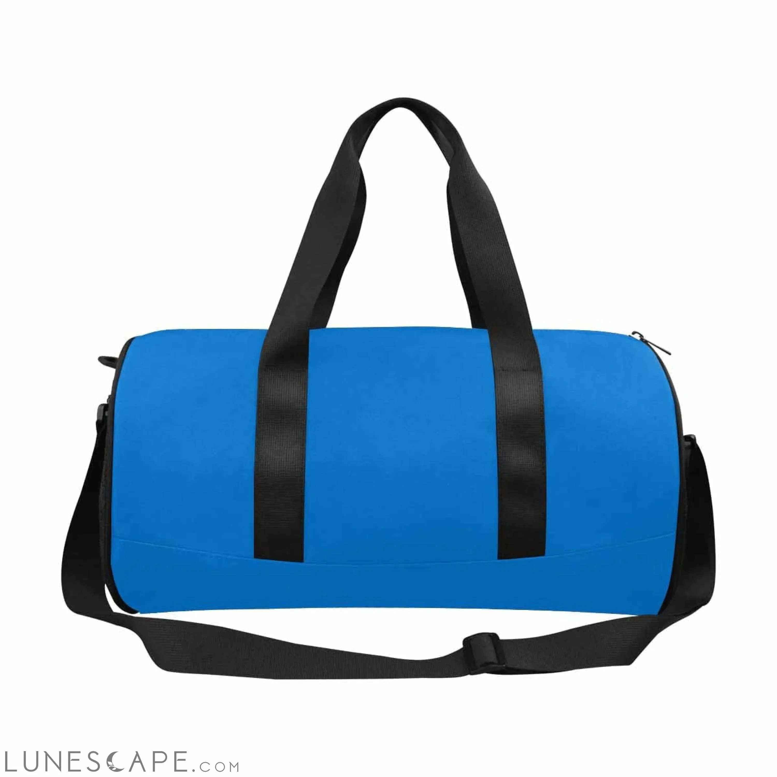 Duffel Bag - Blue Grotto Travel - Carry