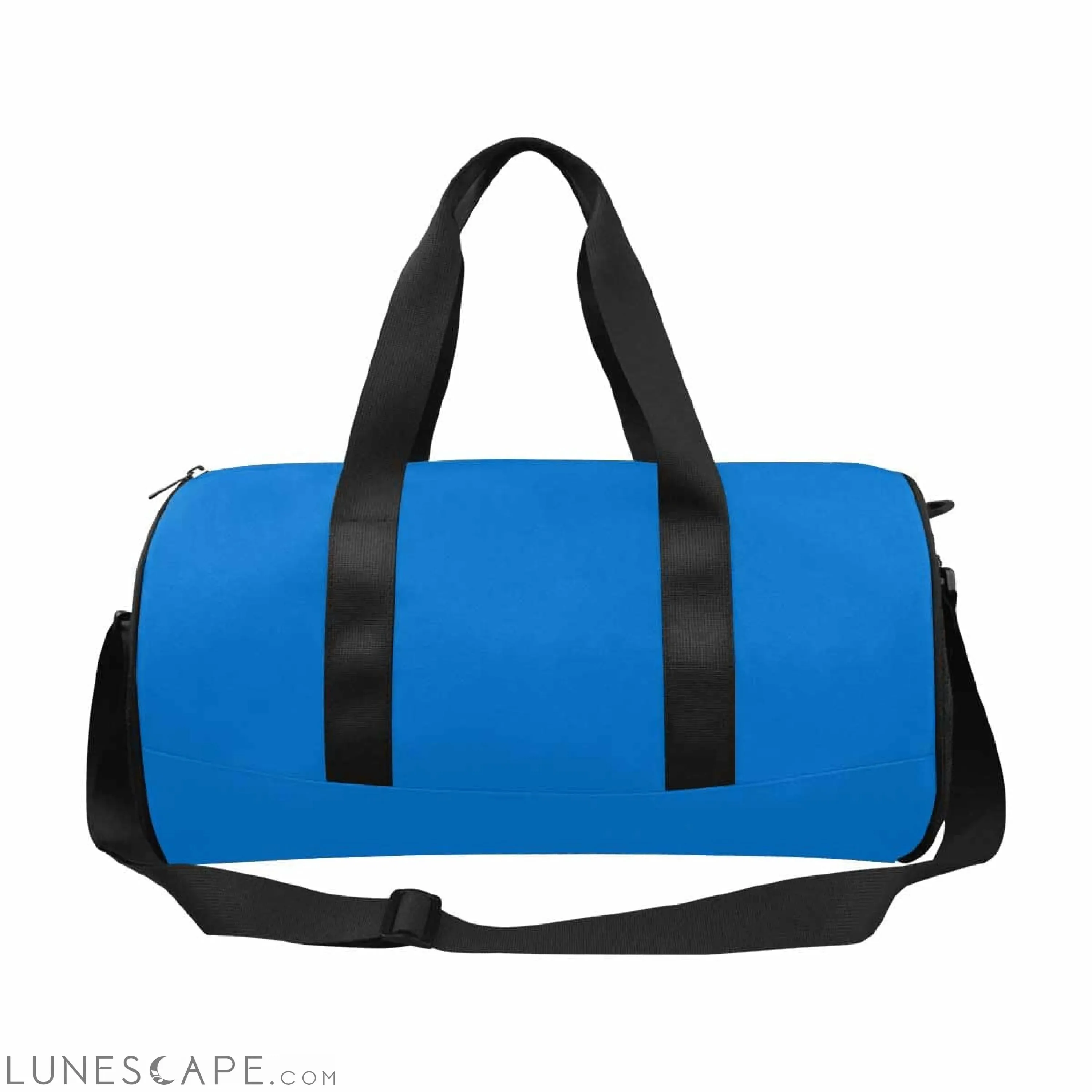 Duffel Bag - Blue Grotto Travel - Carry