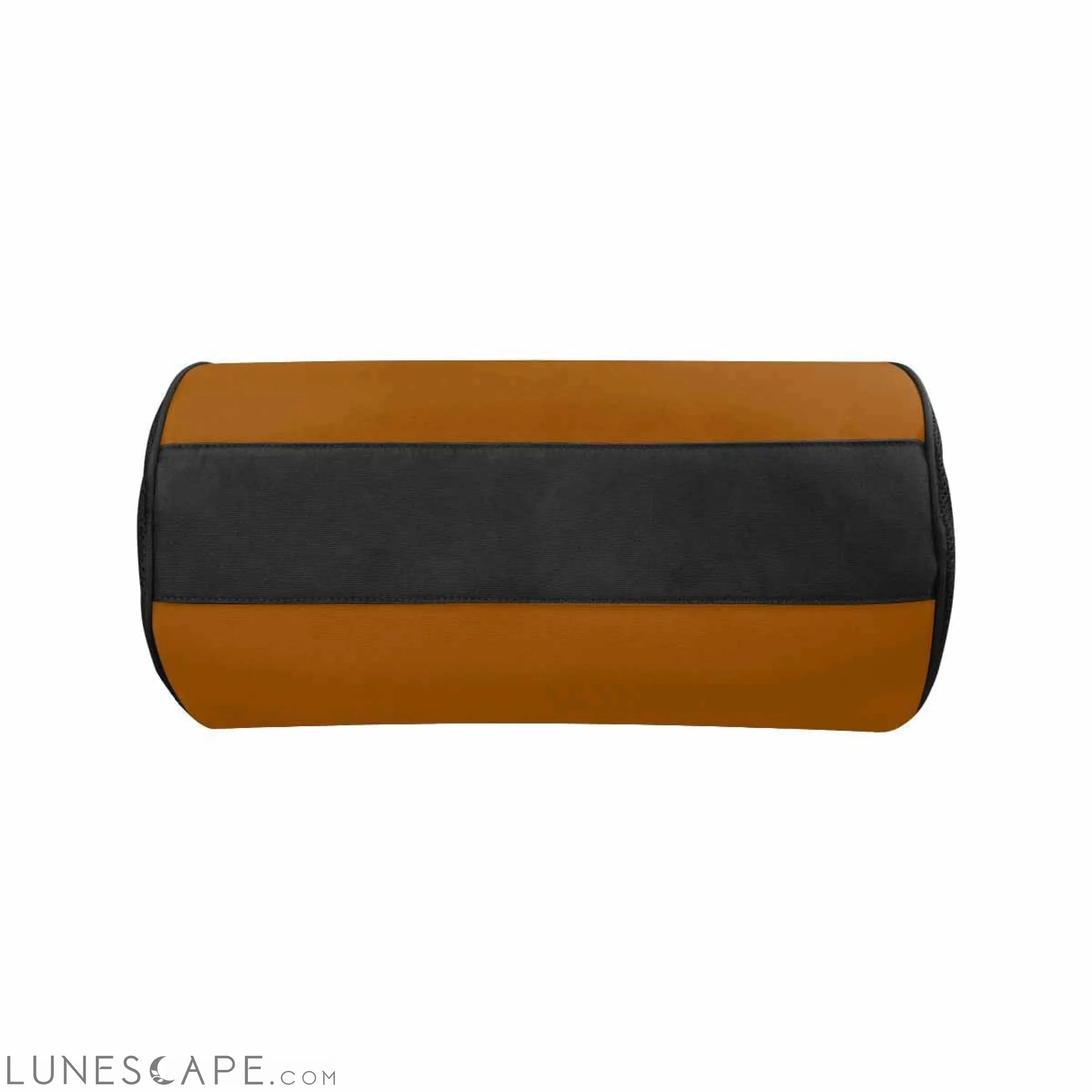 Duffel Bag - Brown Travel - Carry