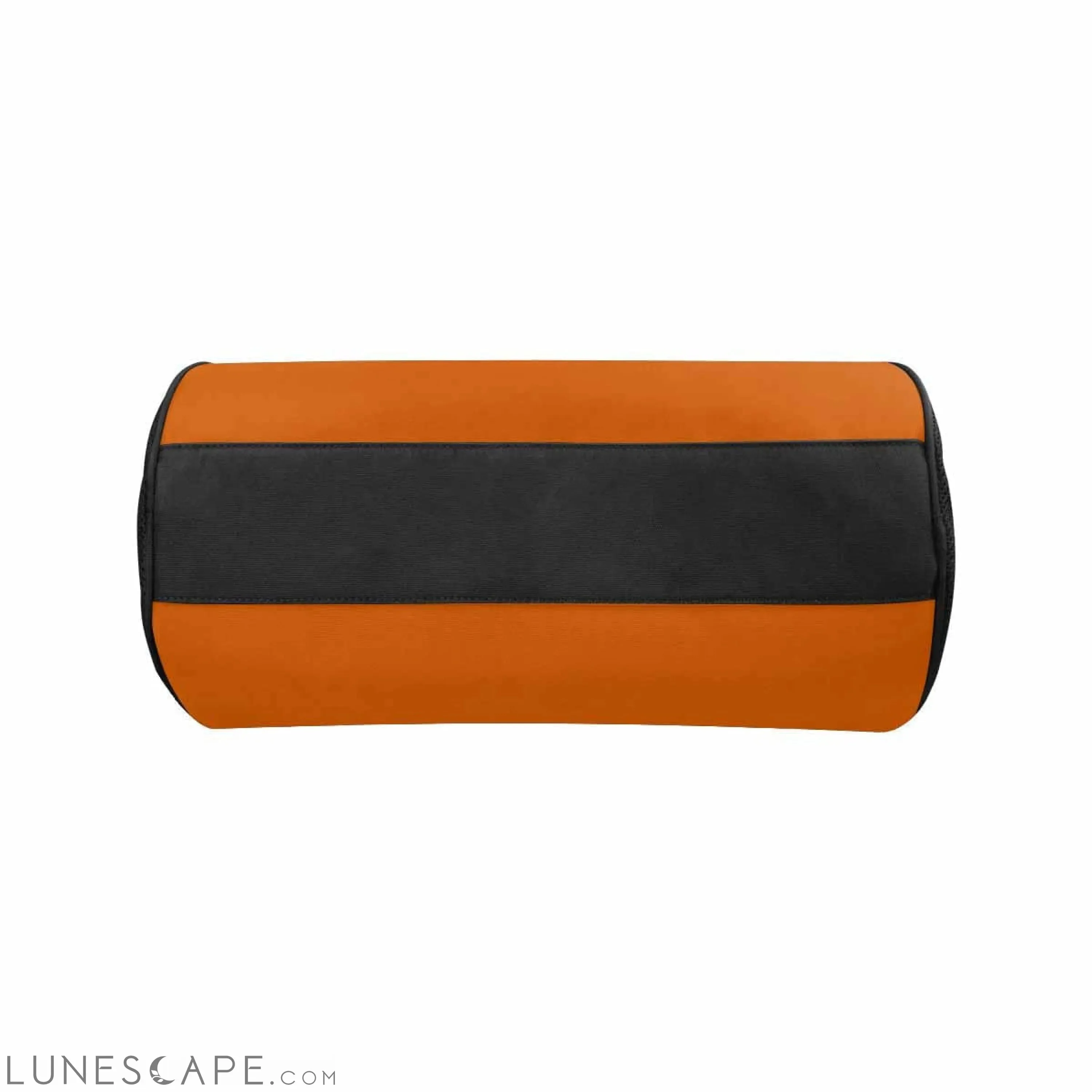 Duffel Bag - Burnt Orange Travel - Carry