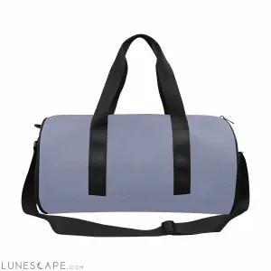 Duffel Bag - Cool Gray Travel - Carry