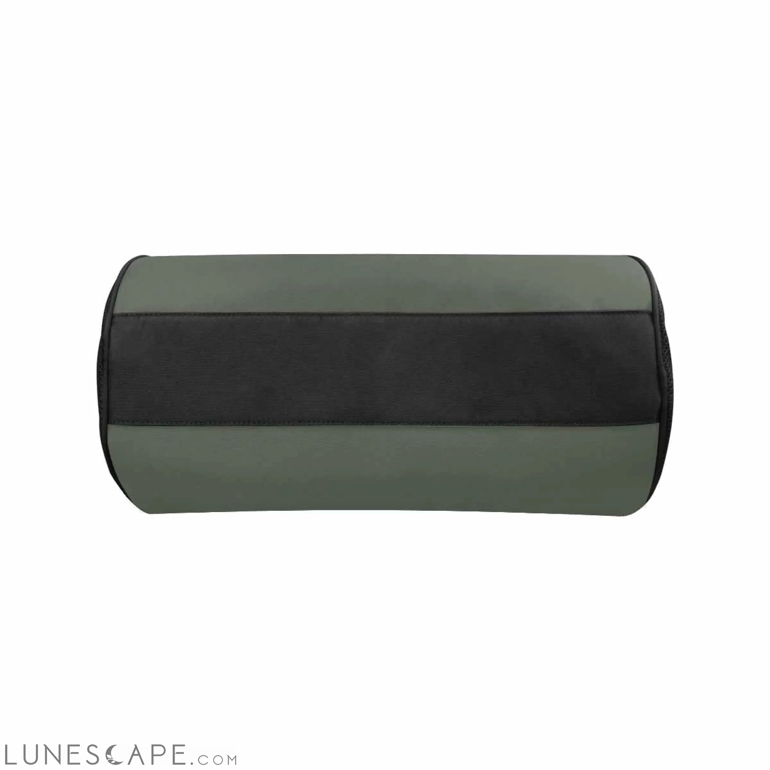Duffel Bag - Ebony Black Travel - Carry