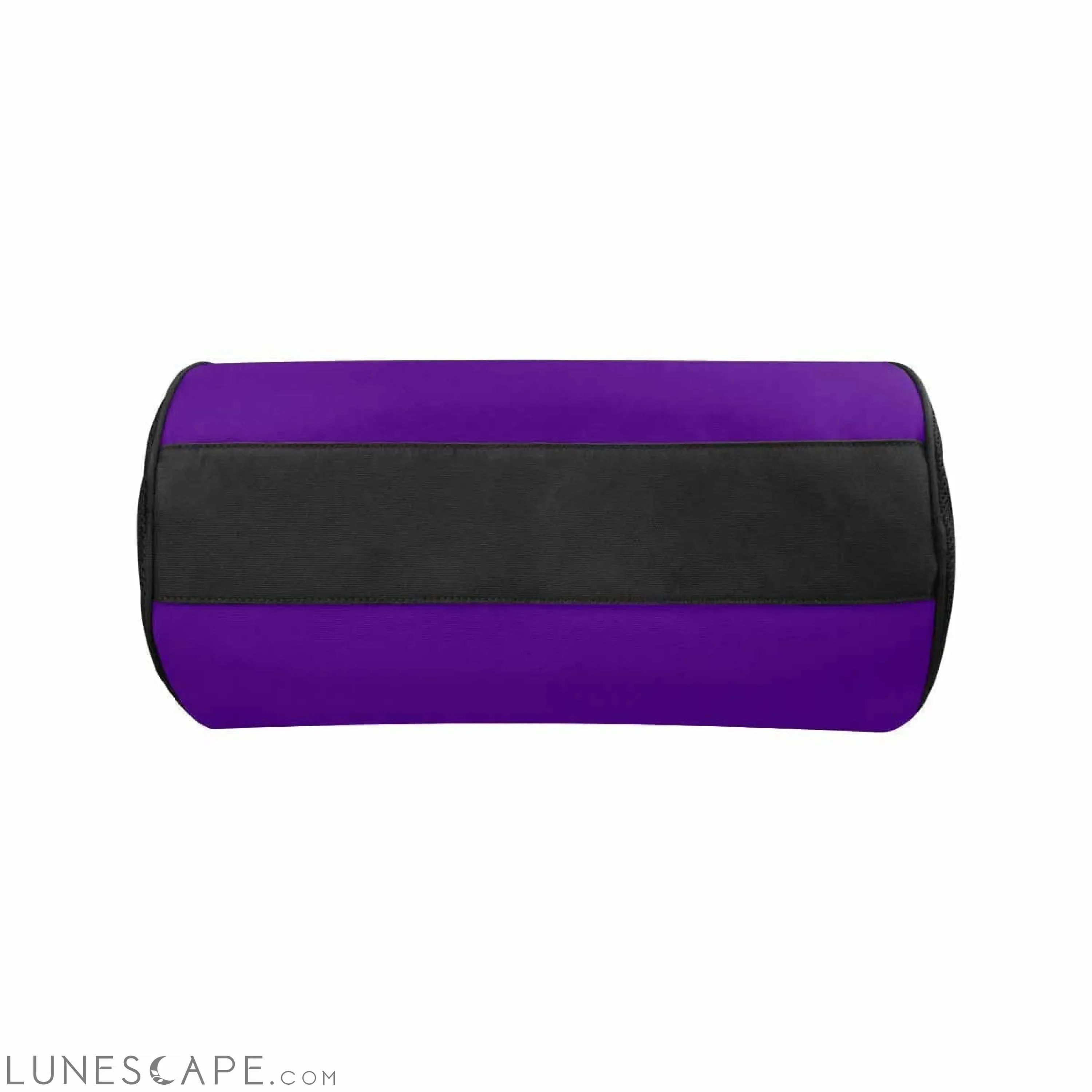 Duffel Bag - Indigo Purple Travel - Carry