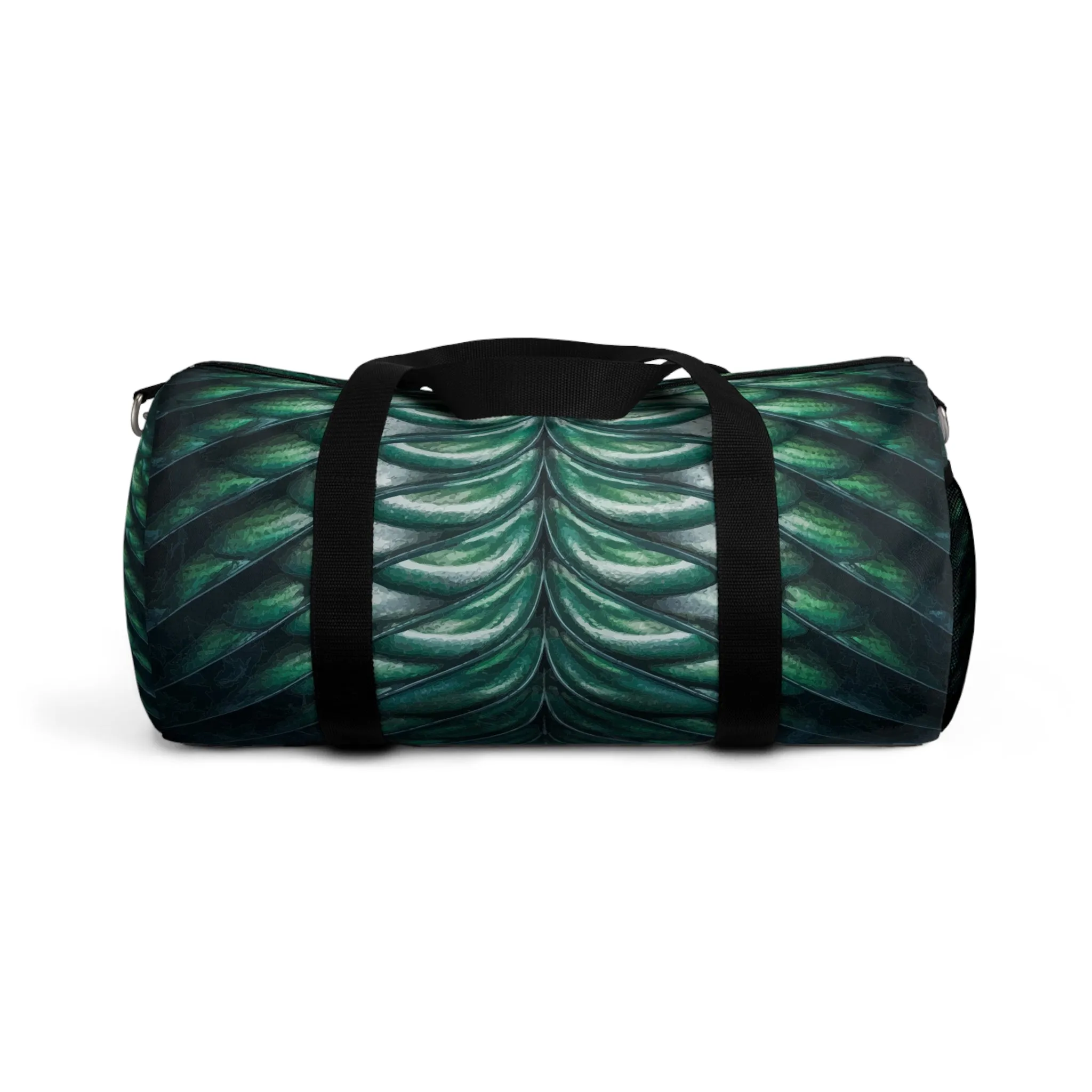 Duffel Bag - Merman Scales