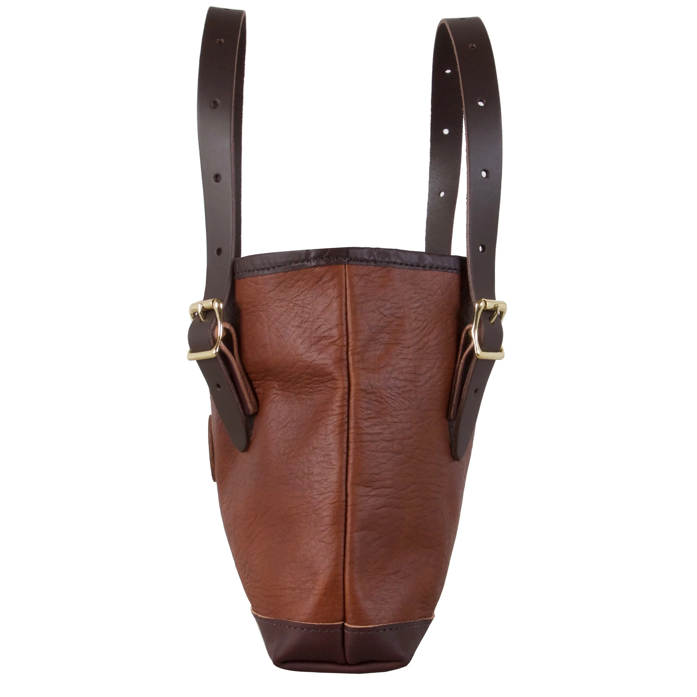 Duluth Pack Lakewalk Bison Tote
