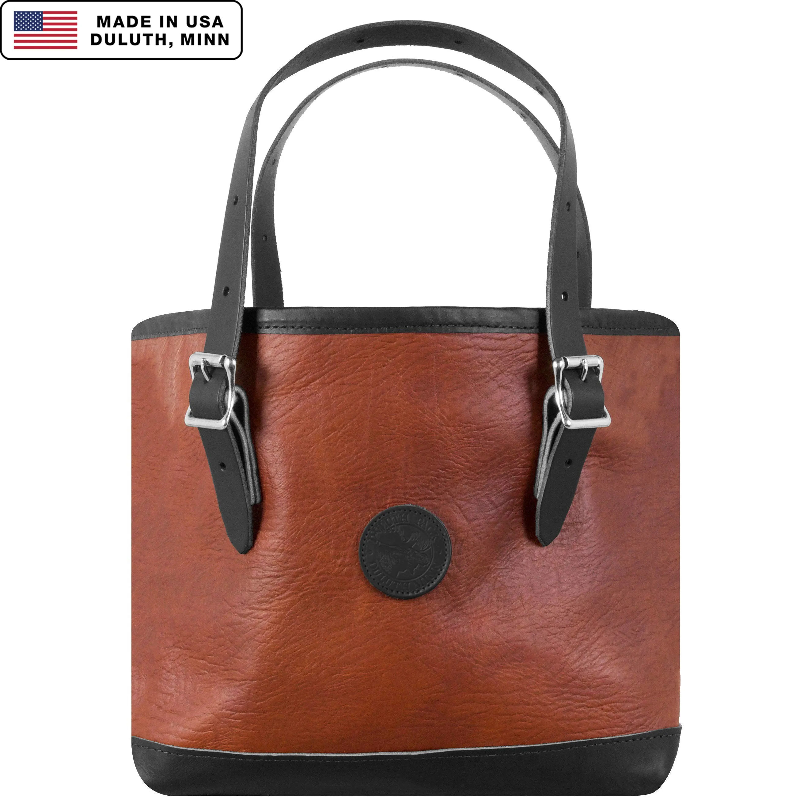 Duluth Pack Lakewalk Bison Tote