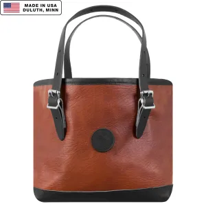 Duluth Pack Lakewalk Bison Tote