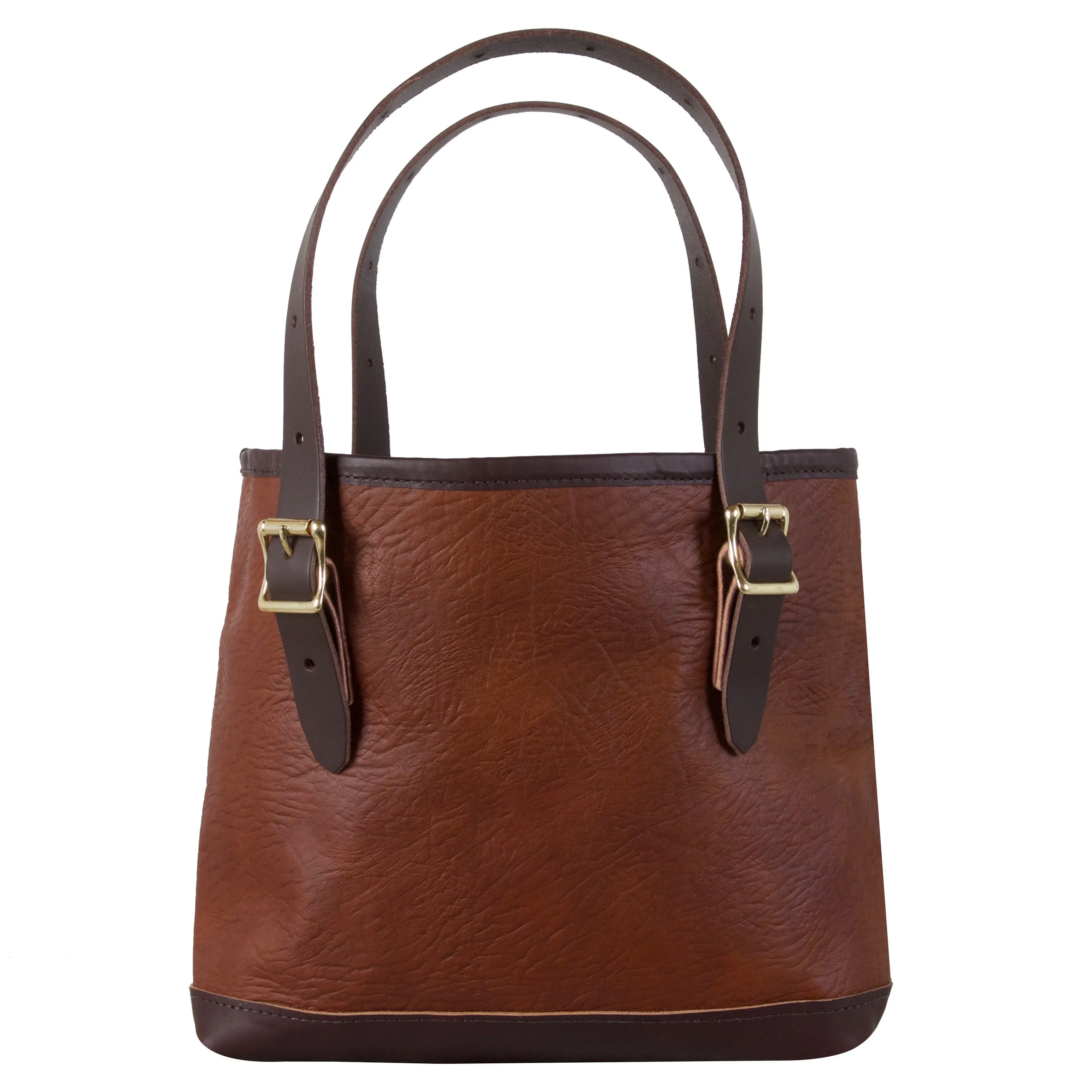 Duluth Pack Lakewalk Bison Tote