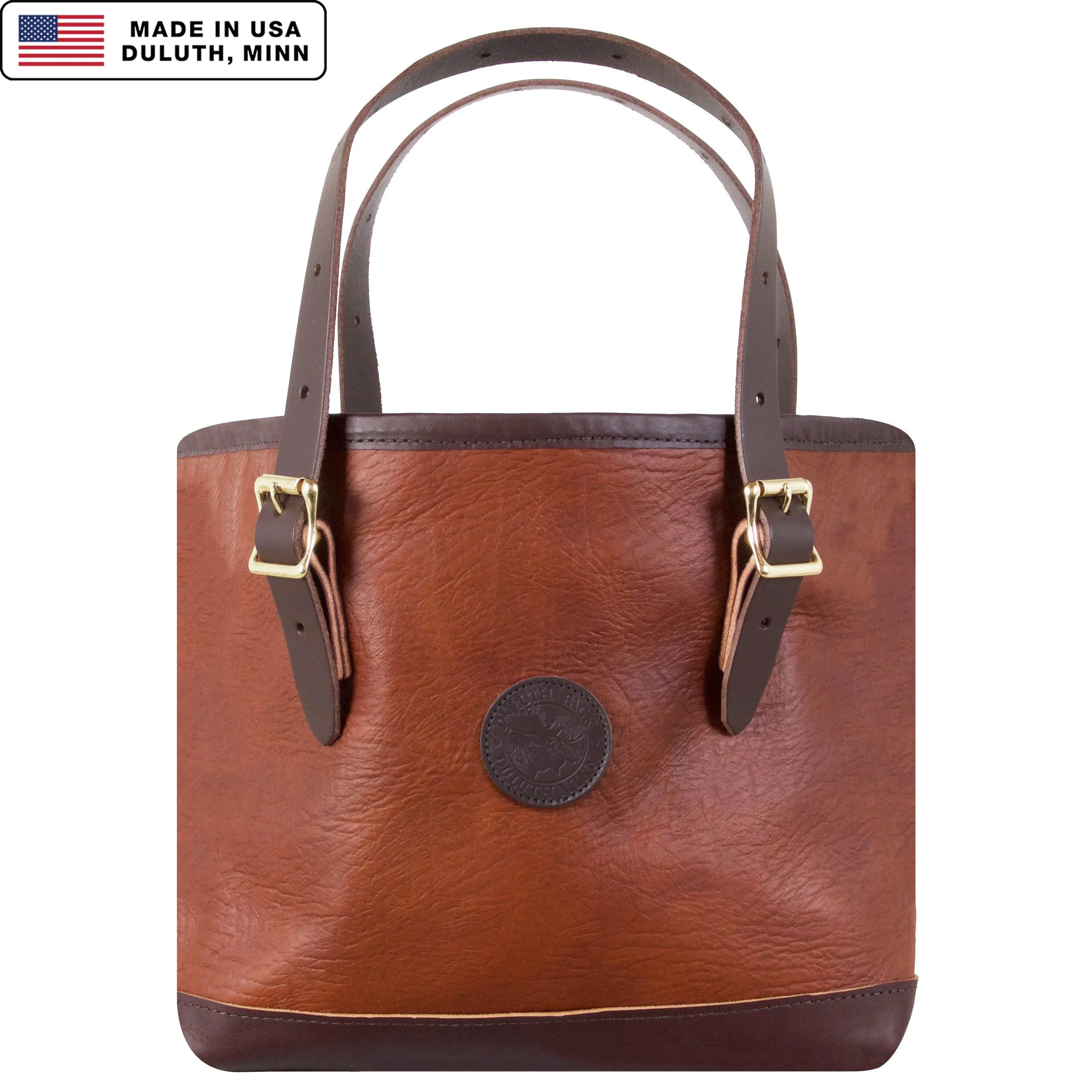Duluth Pack Lakewalk Bison Tote