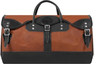 Duluth Pack Sportsman's Medium Bison Duffel