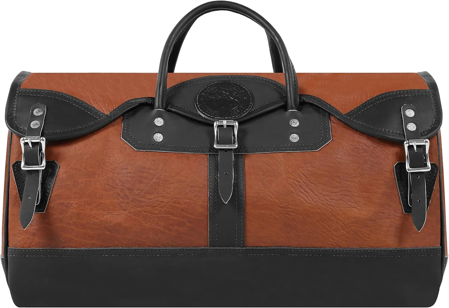 Duluth Pack Sportsman's Medium Bison Duffel