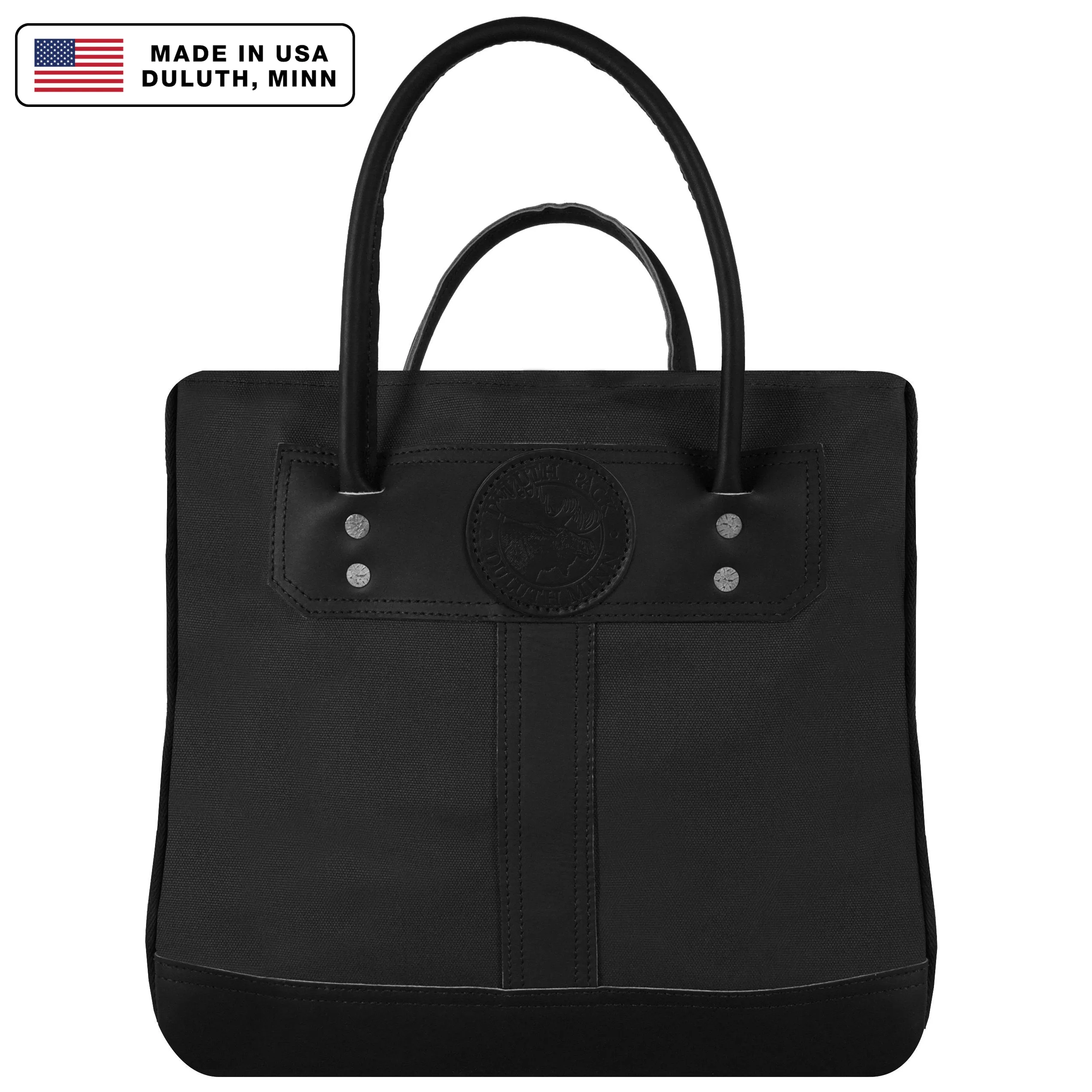 Duluth Pack Sportsmans Tote