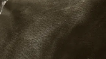 Durable Waxed Canvas Carry-on Luggage For Trips