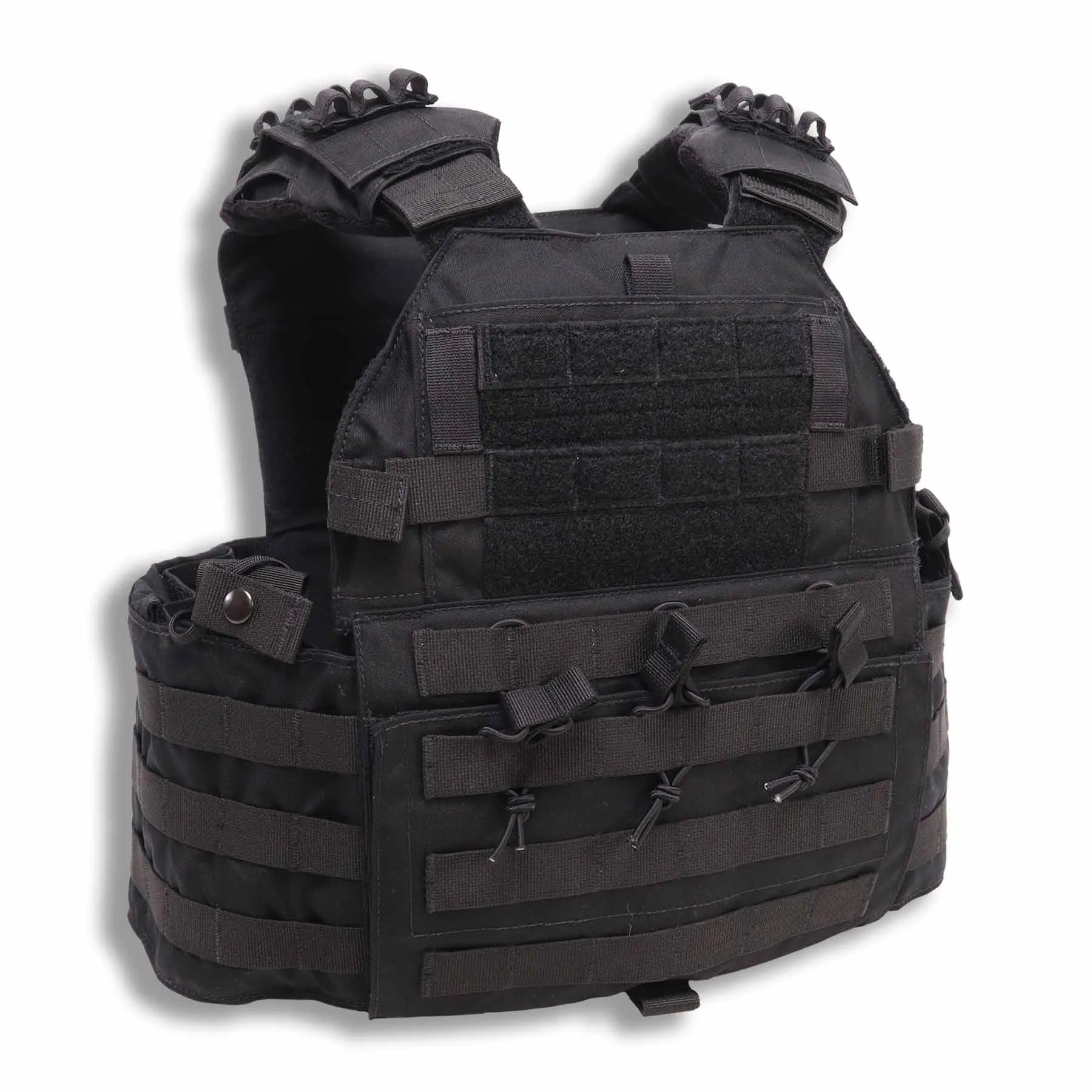 Eagle Industries Multi-Mission Armor Carrier MMAC Plate Carrier - Black