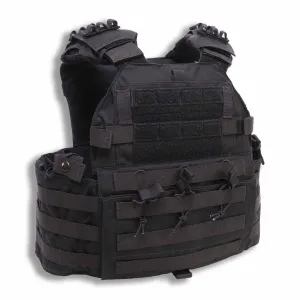 Eagle Industries Multi-Mission Armor Carrier MMAC Plate Carrier - Black