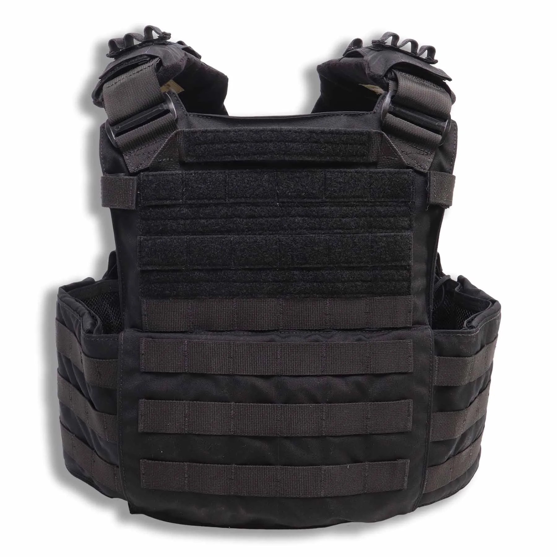 Eagle Industries Multi-Mission Armor Carrier MMAC Plate Carrier - Black