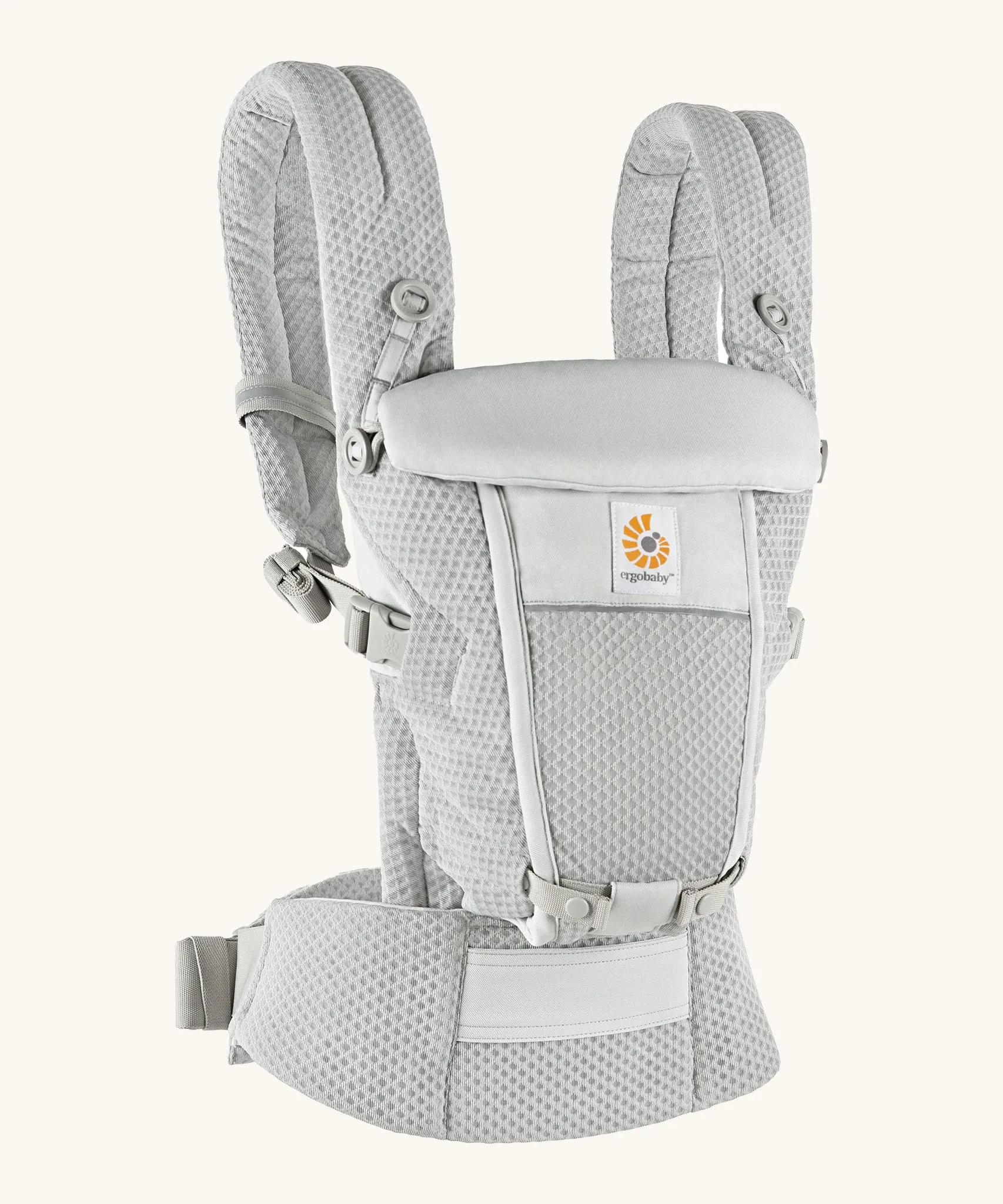 Ergobaby Adapt Baby Carrier - SoftFlex™ Mesh