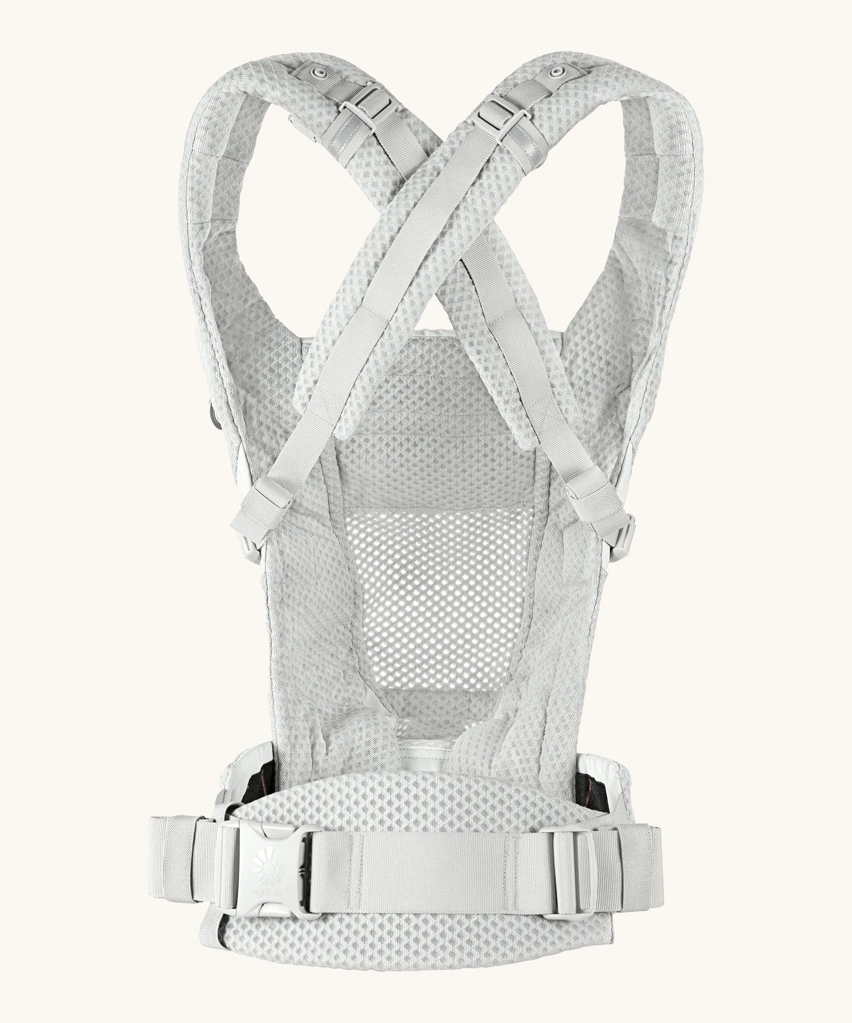 Ergobaby Adapt Baby Carrier - SoftFlex™ Mesh