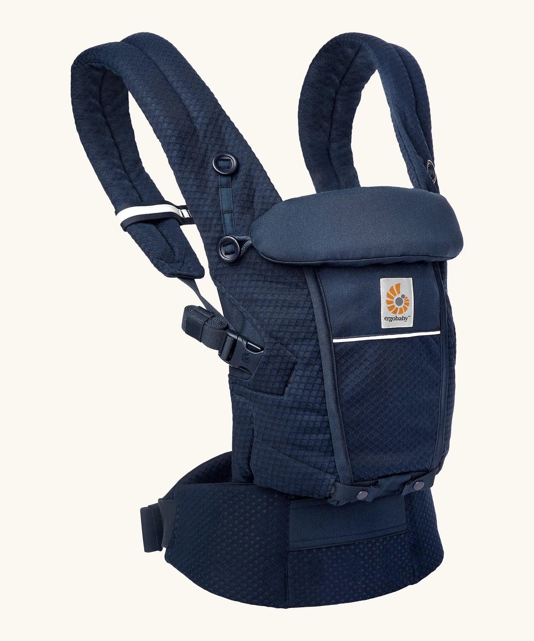 Ergobaby Adapt Baby Carrier - SoftFlex™ Mesh