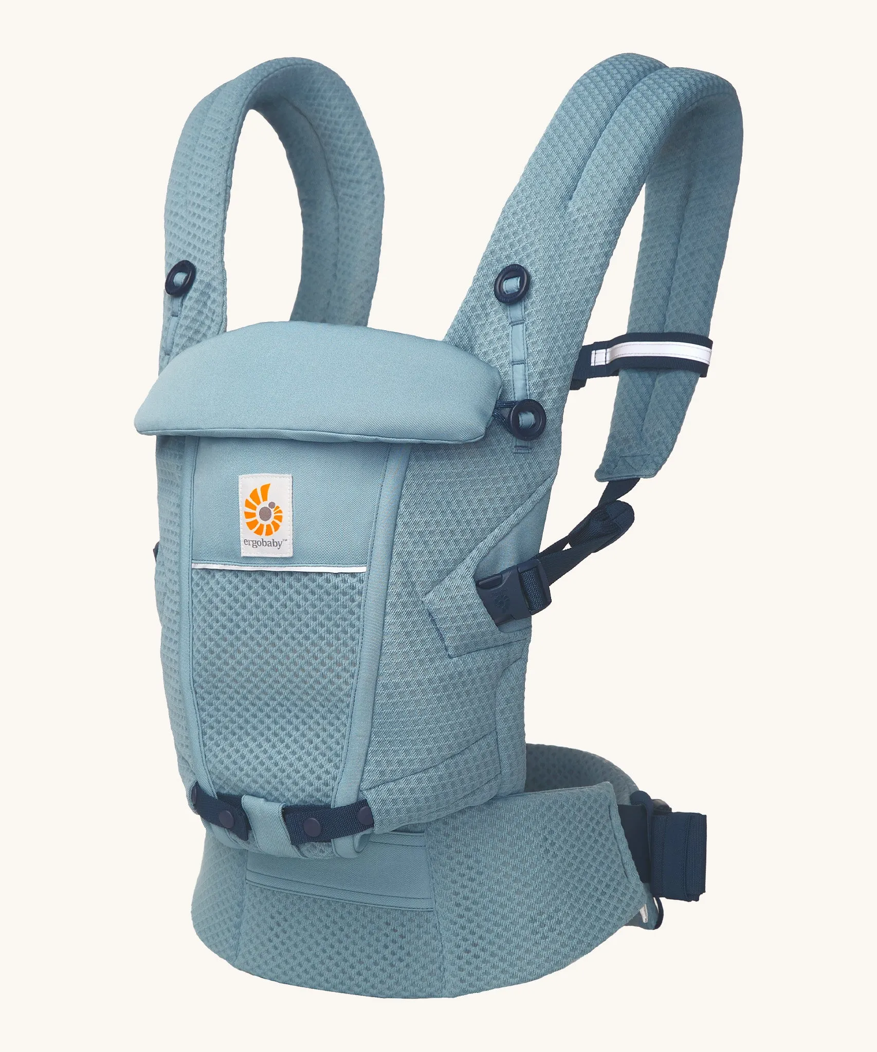 Ergobaby Adapt Baby Carrier - SoftFlex™ Mesh