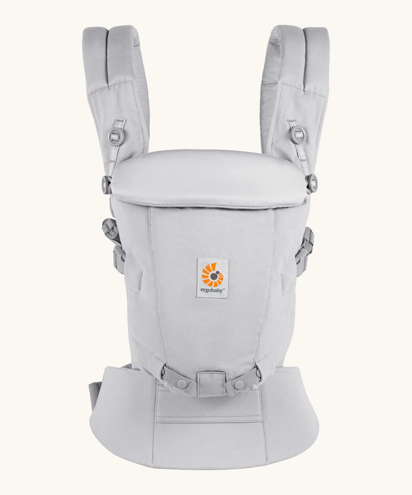 Ergobaby Adapt Baby Carrier - SoftTouch™  Cotton