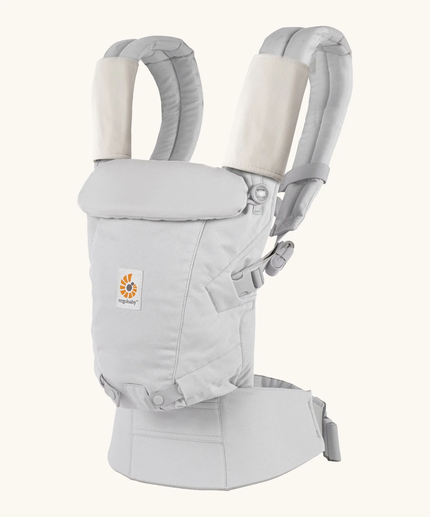 Ergobaby Adapt Baby Carrier - SoftTouch™  Cotton