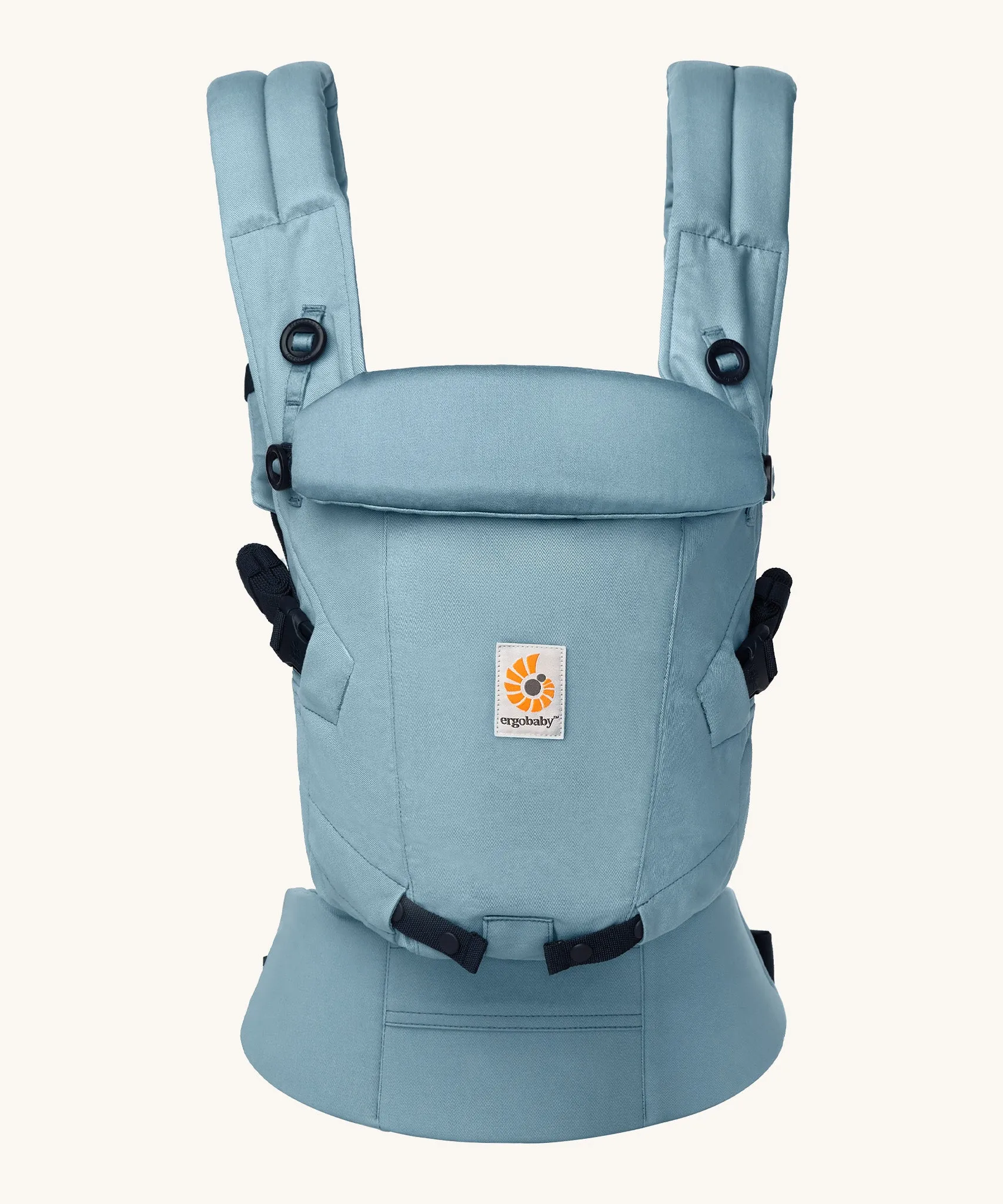 Ergobaby Adapt Baby Carrier - SoftTouch™  Cotton