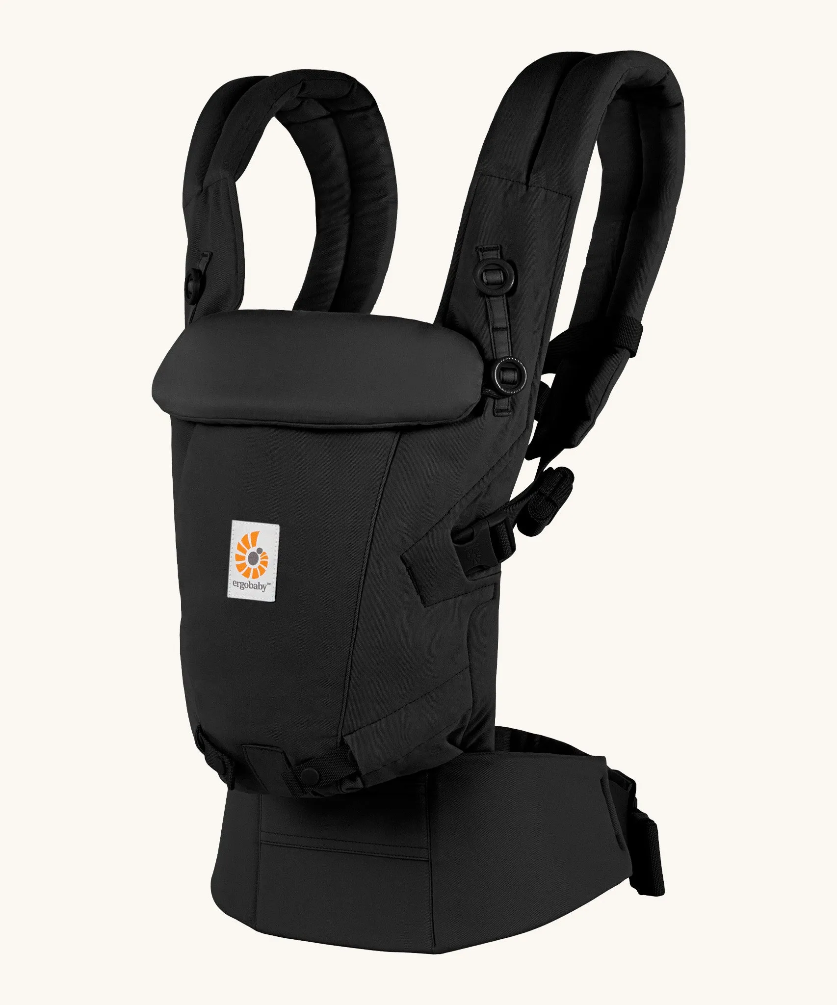 Ergobaby Adapt Baby Carrier - SoftTouch™  Cotton