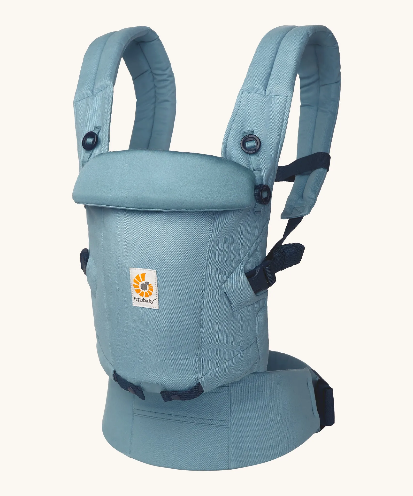 Ergobaby Adapt Baby Carrier - SoftTouch™  Cotton