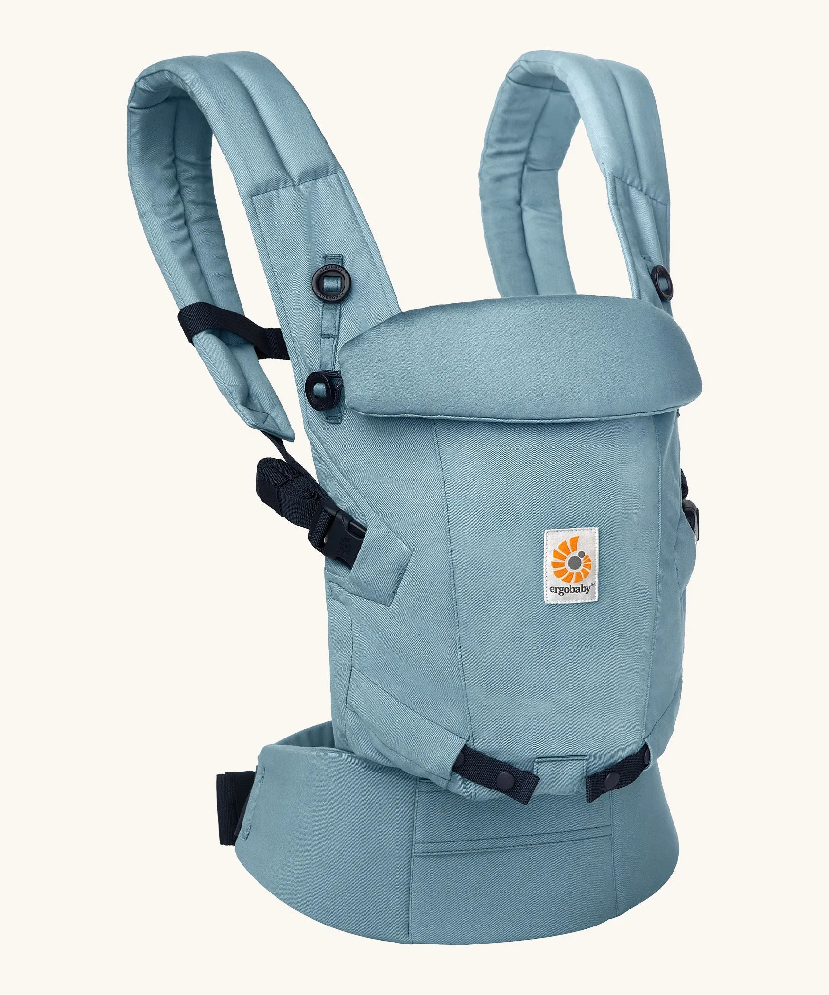 Ergobaby Adapt Baby Carrier - SoftTouch™  Cotton