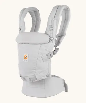 Ergobaby Adapt Baby Carrier - SoftTouch™  Cotton