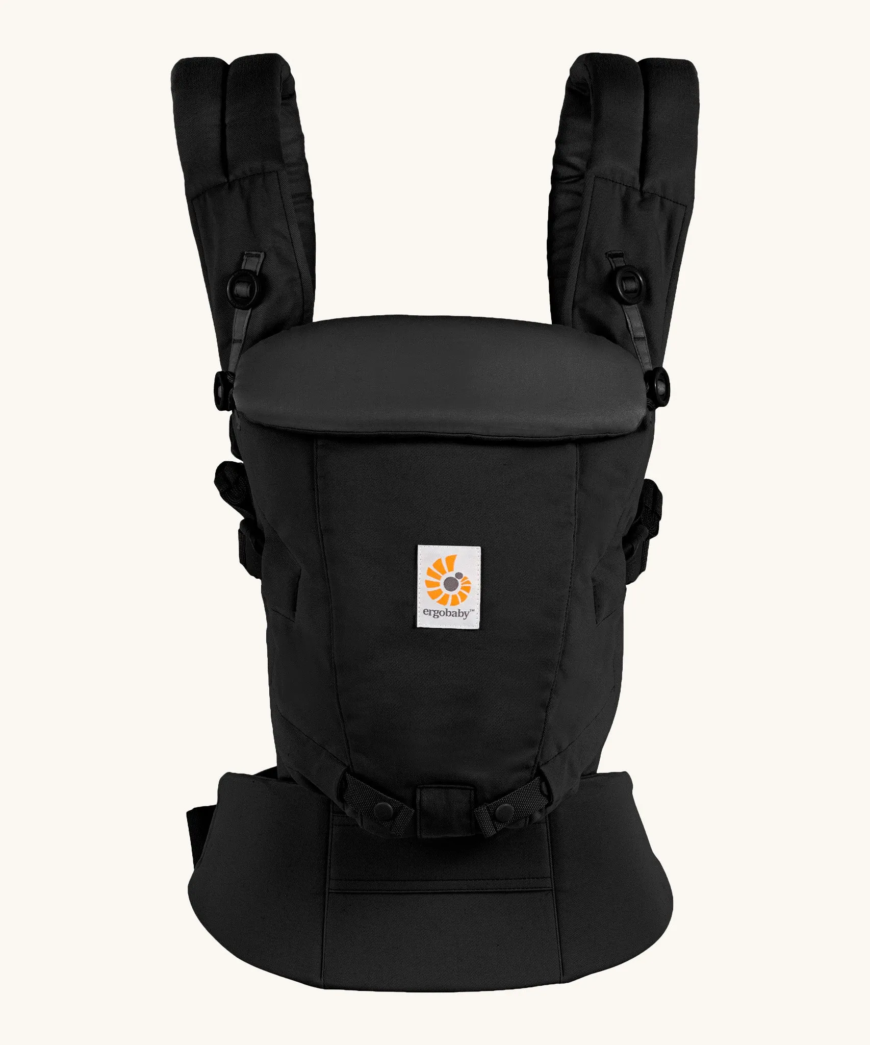 Ergobaby Adapt Baby Carrier - SoftTouch™  Cotton
