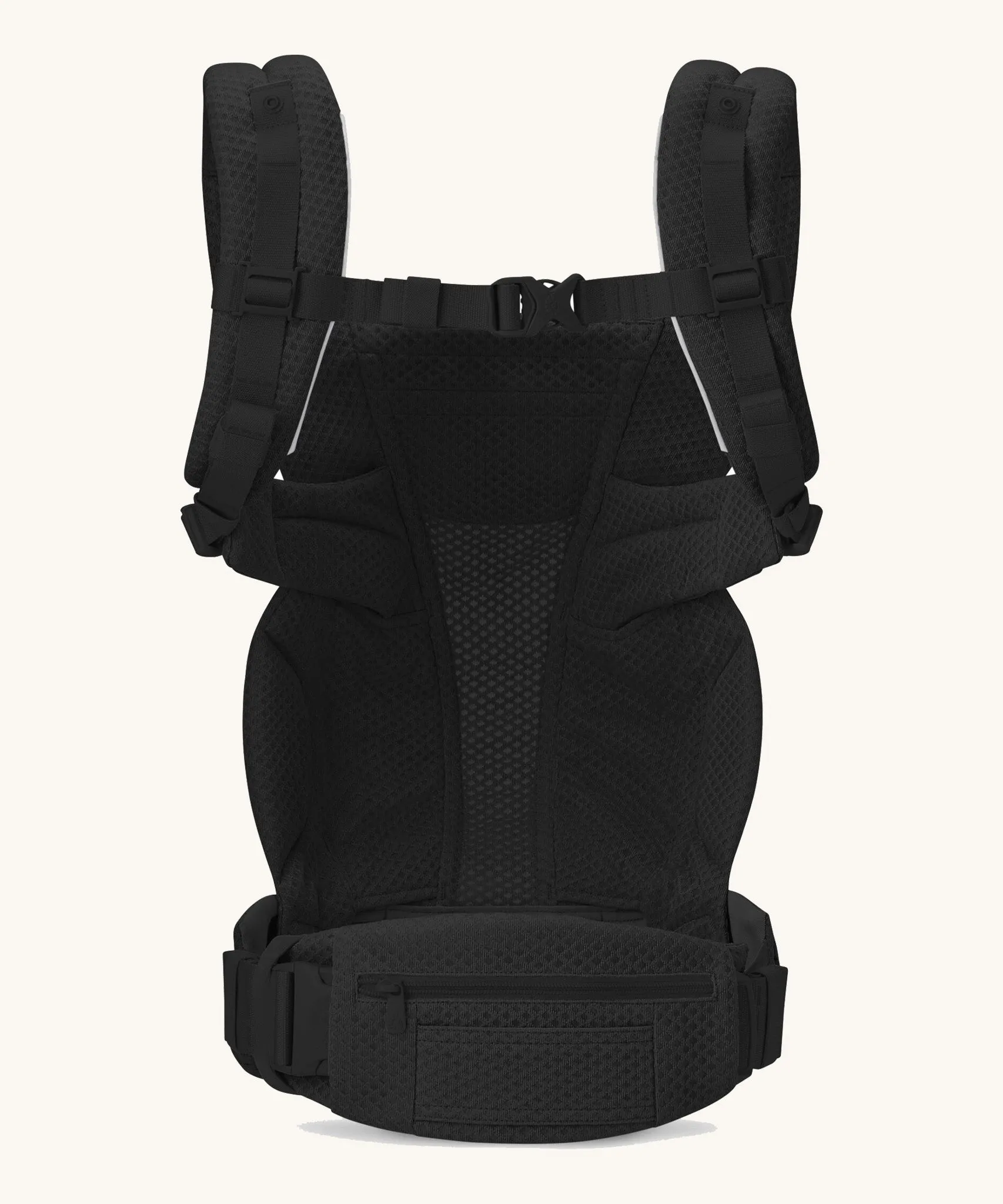 Ergobaby Omni Deluxe Baby Carrier - SoftFlex™ Mesh