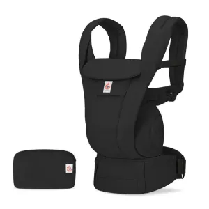 Ergobaby Omni Deluxe Mesh (Onyx Black)