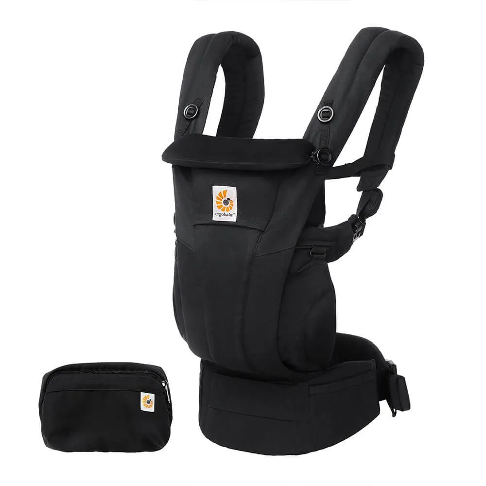 Ergobaby Omni Dream (Onyx Black)