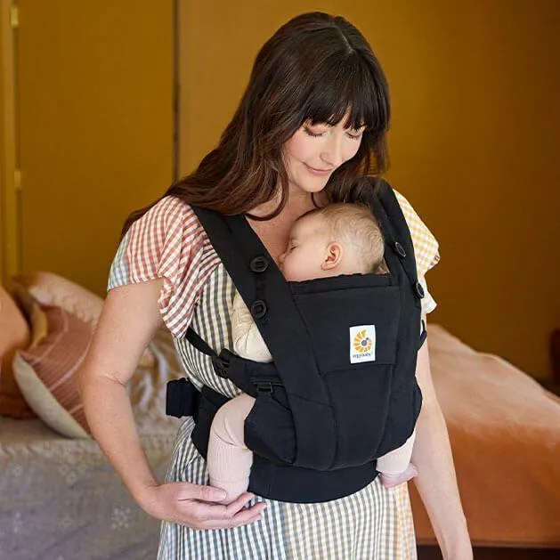 Ergobaby Omni Dream (Onyx Black)